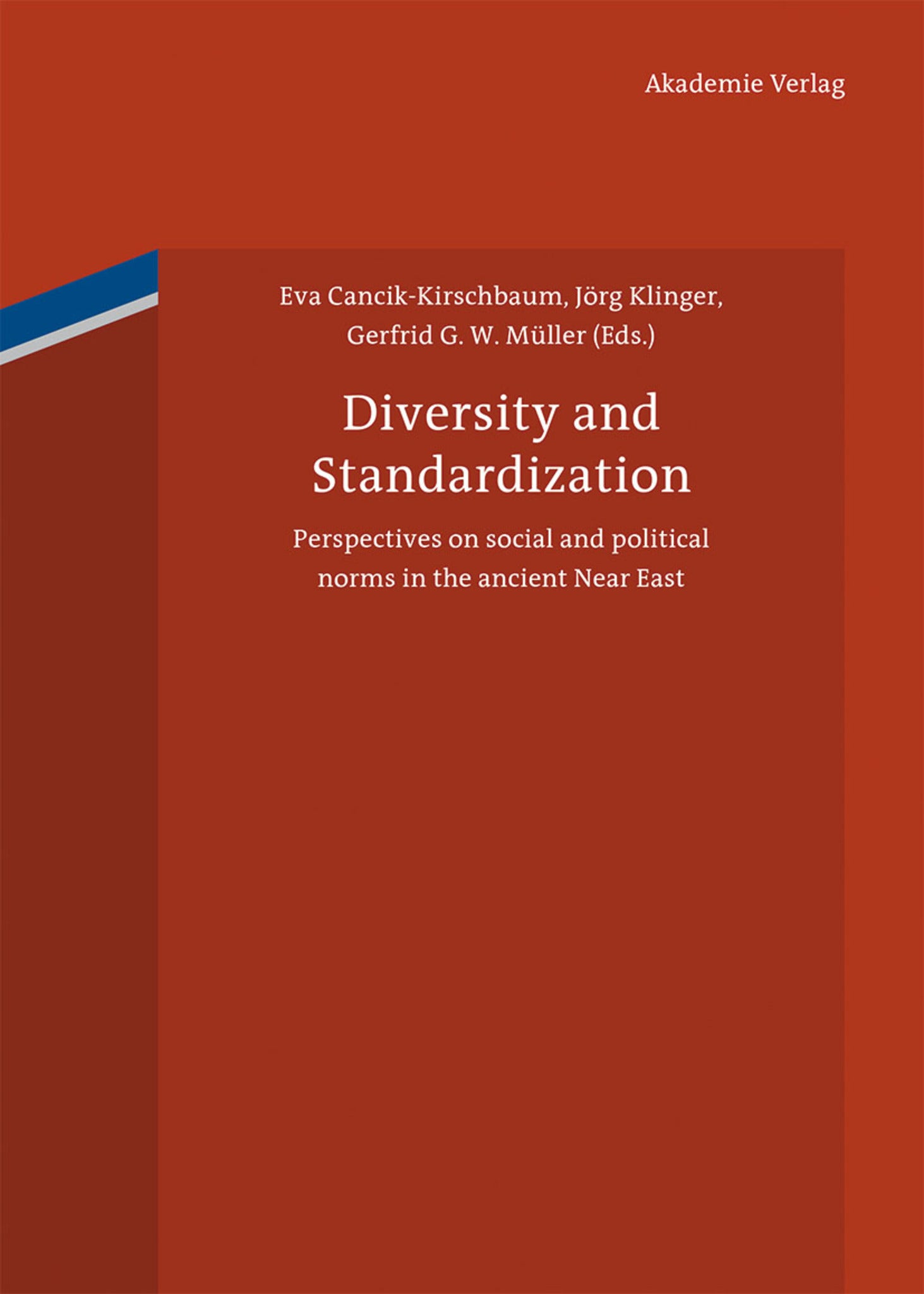 Diversity and Standardization