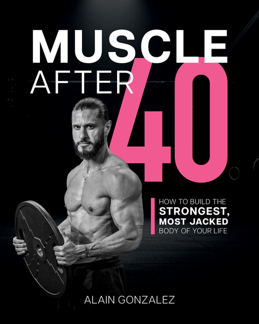 Muscle After 40