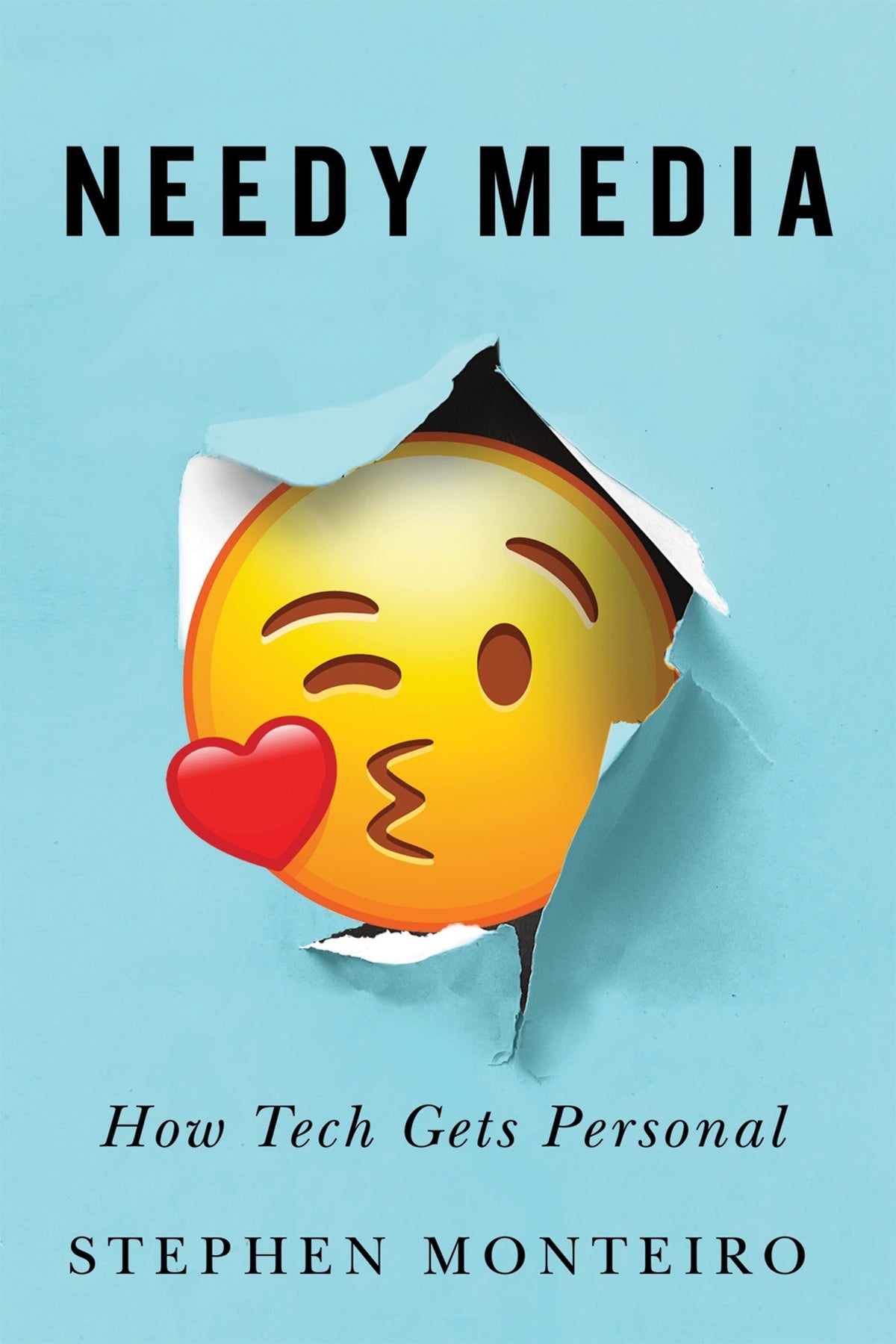 Needy Media
