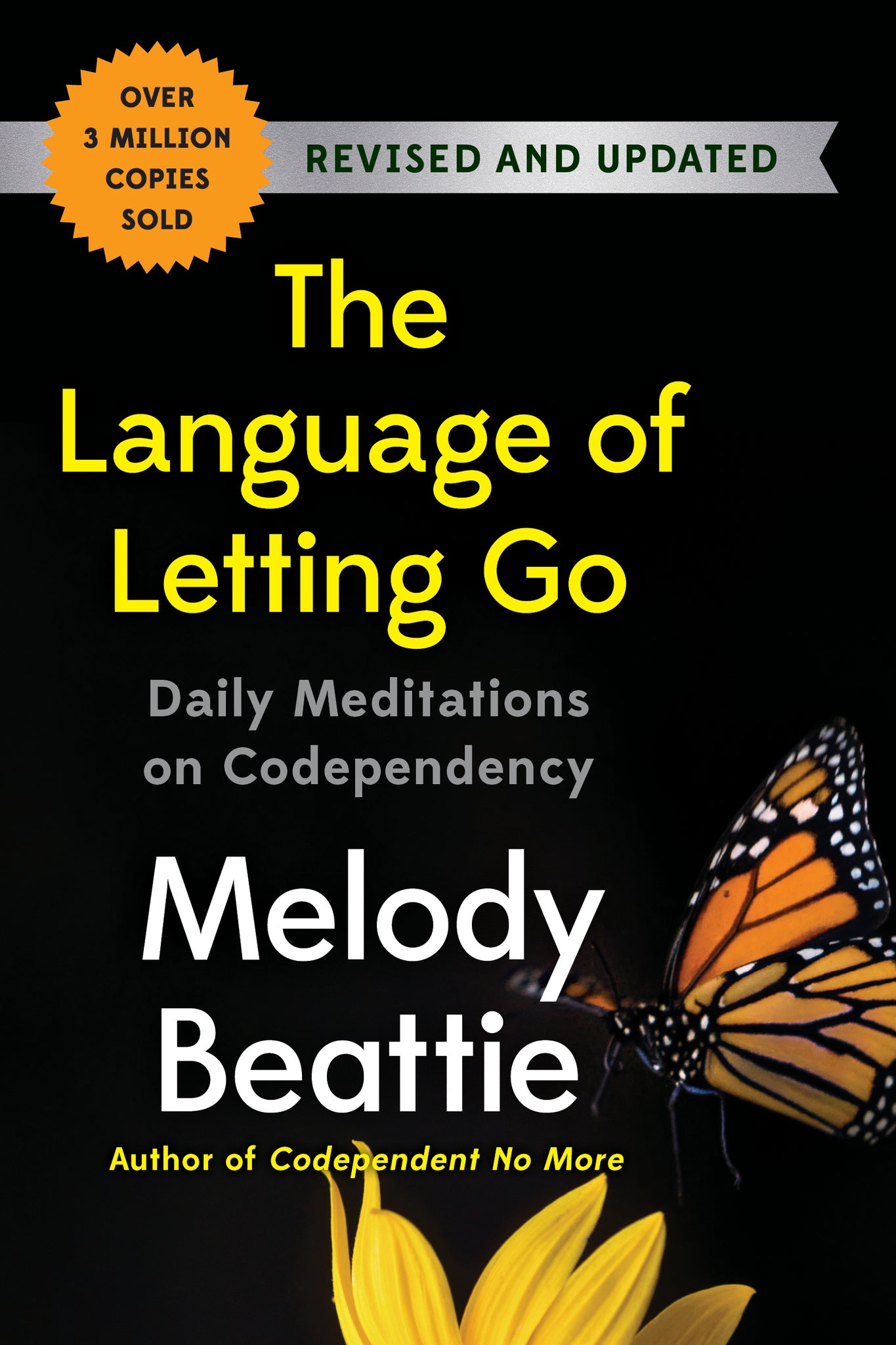 The Language of Letting Go