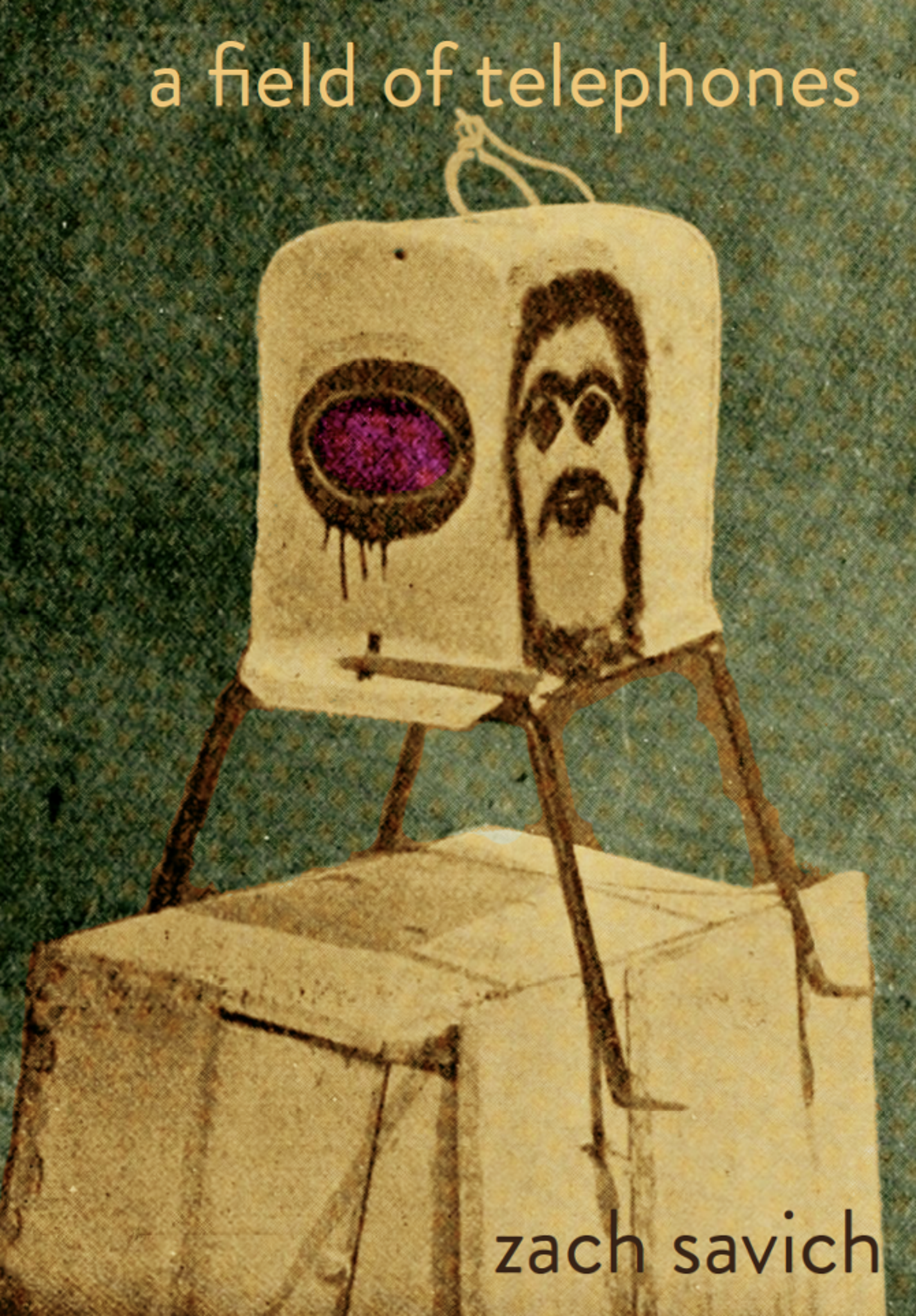 A Field of Telephones