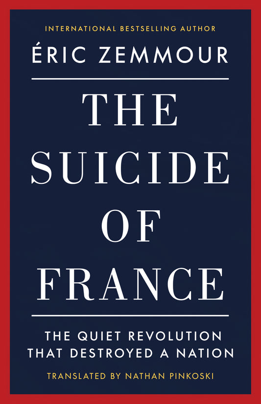 The Suicide of France