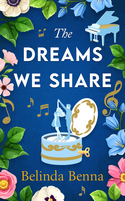 The Dreams We Share
