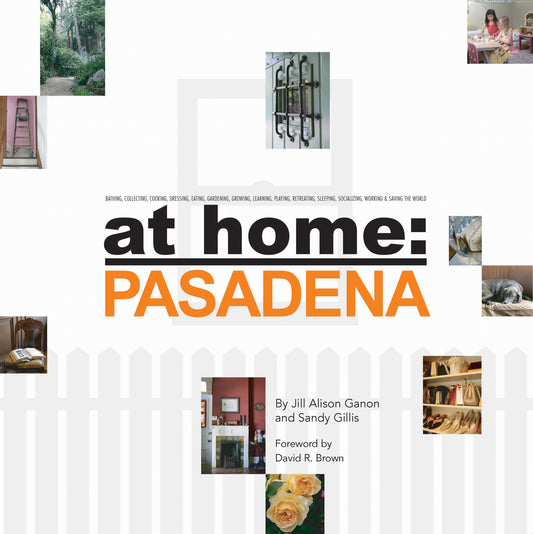 At Home Pasadena