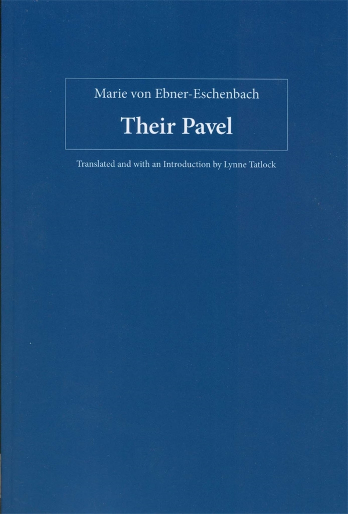 Their Pavel