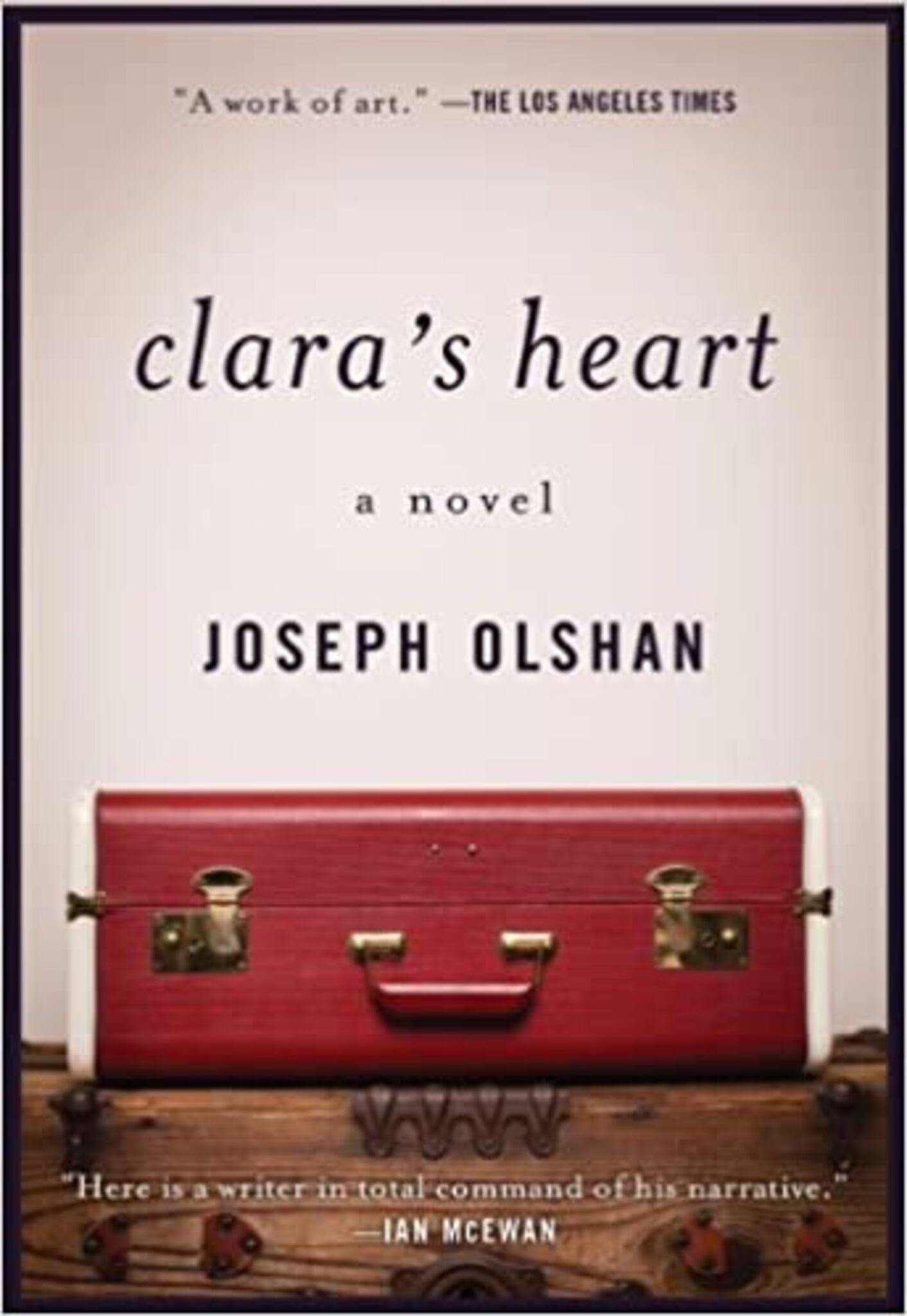 Clara's  Heart