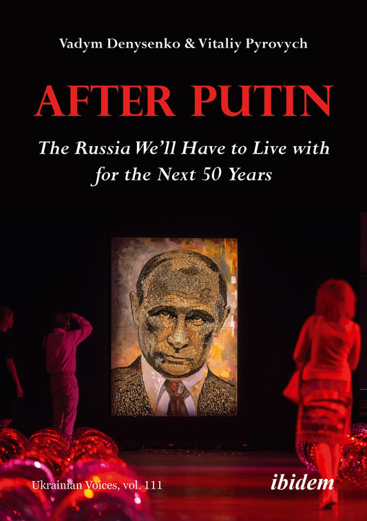 After Putin