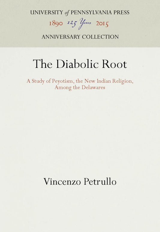 The Diabolic Root