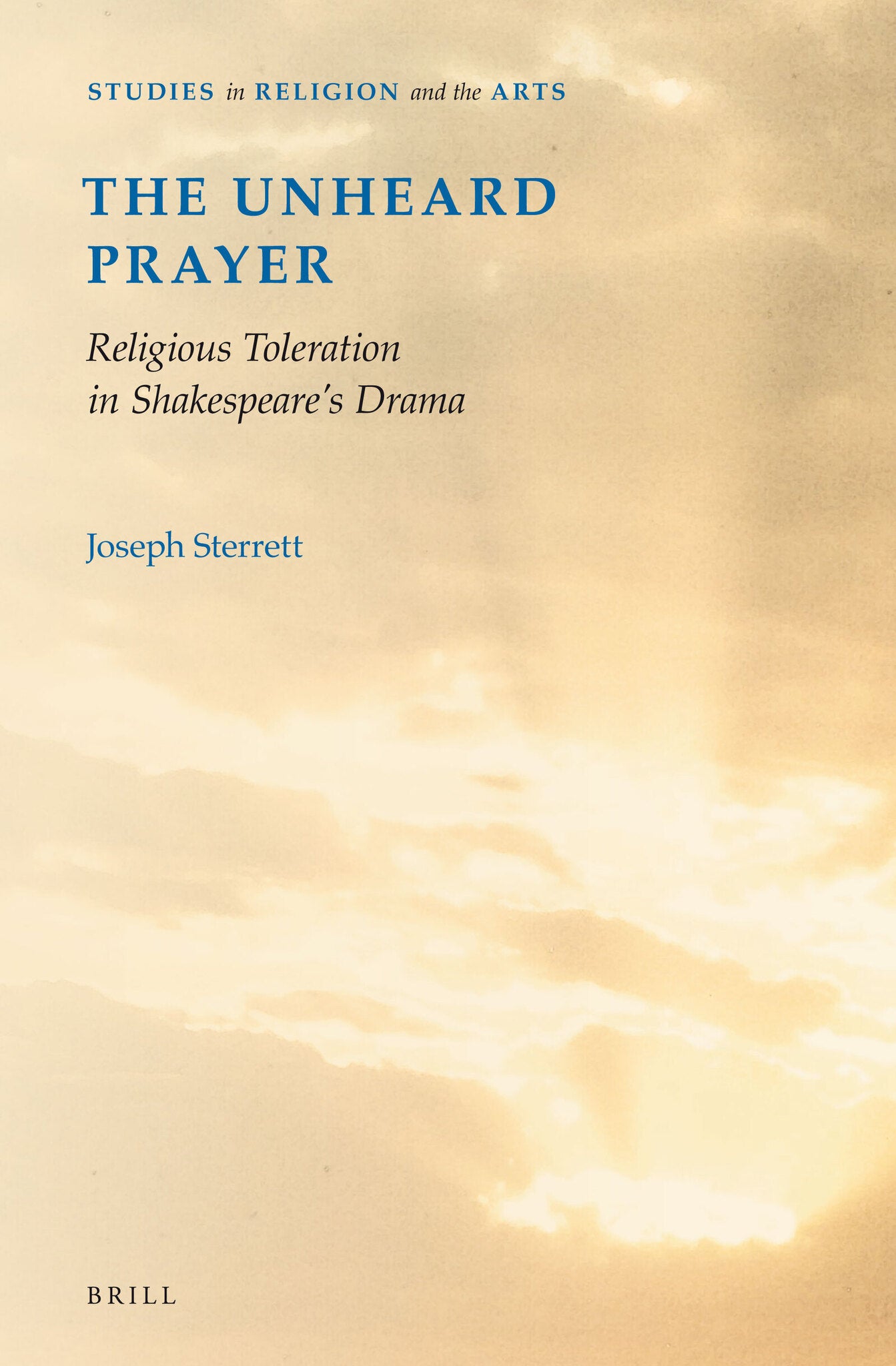 The Unheard Prayer