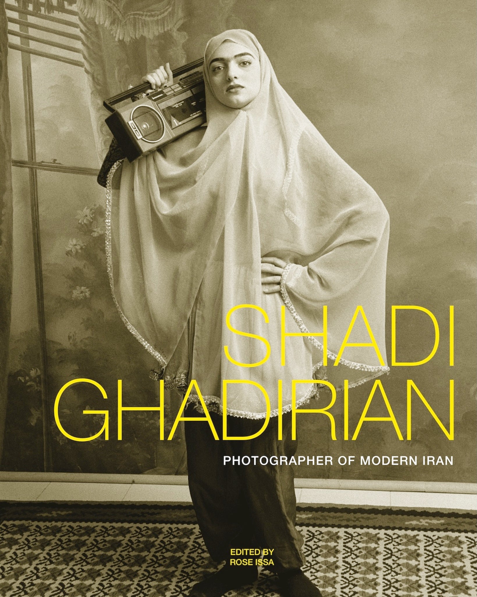 Shadi Ghadirian