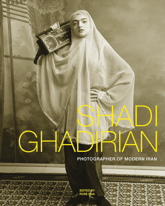 Shadi Ghadirian
