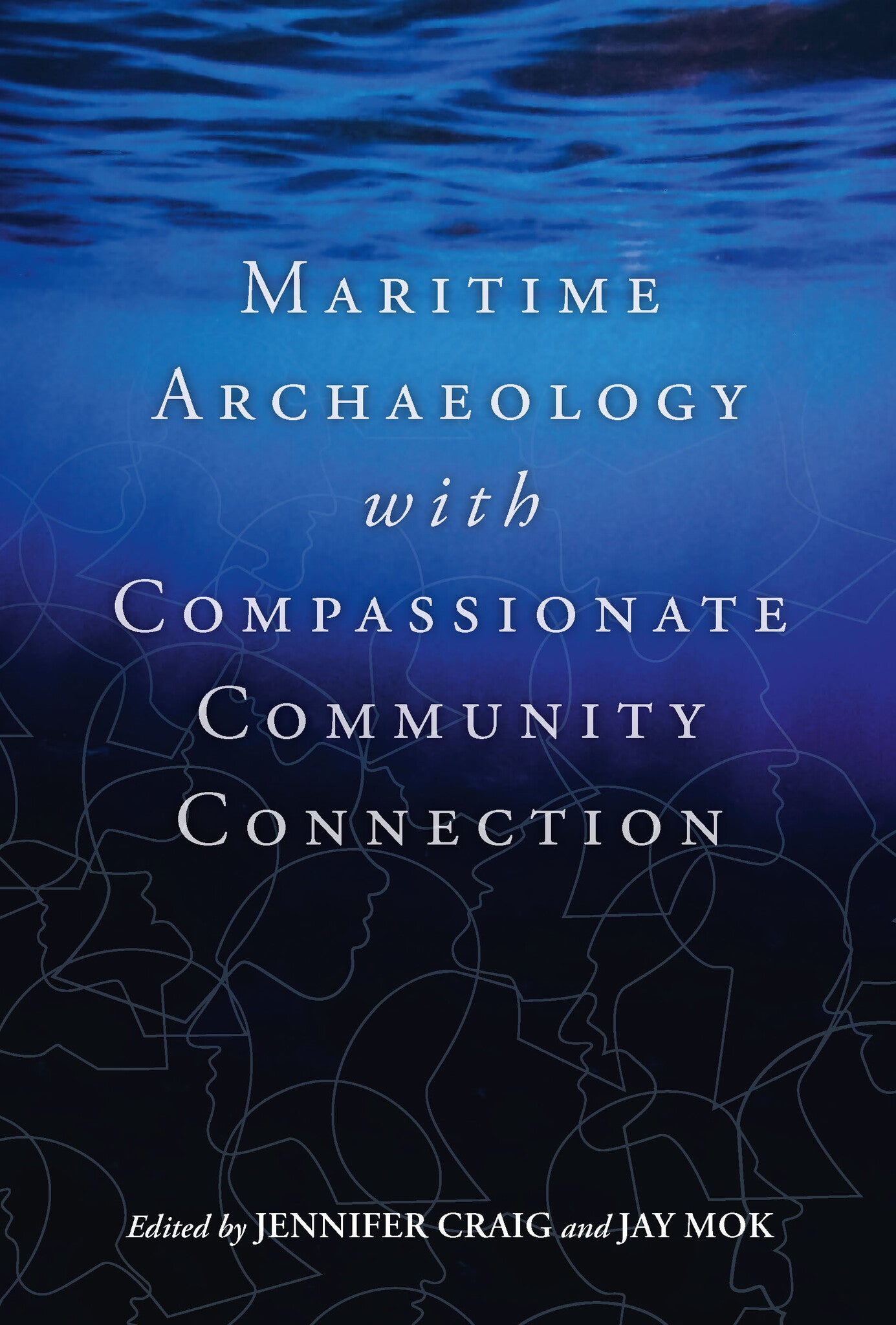 Maritime Archaeology with Compassionate Community Connection