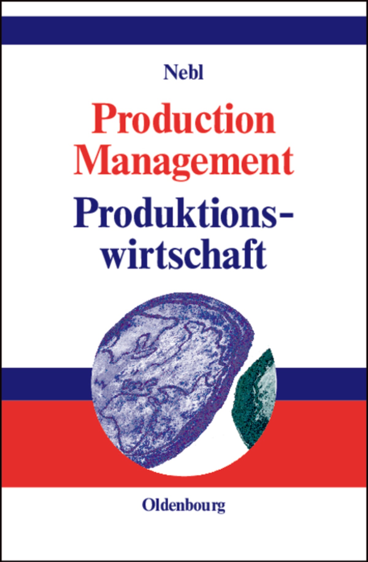 Production Management. Produktionswirtschaft