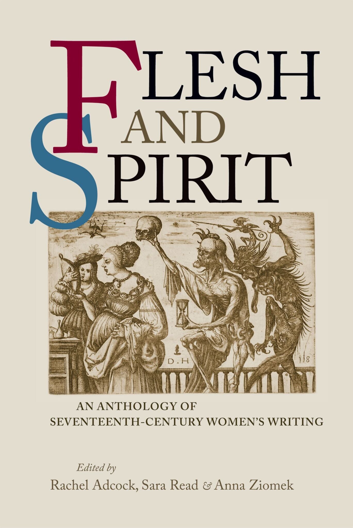 Flesh and Spirit
