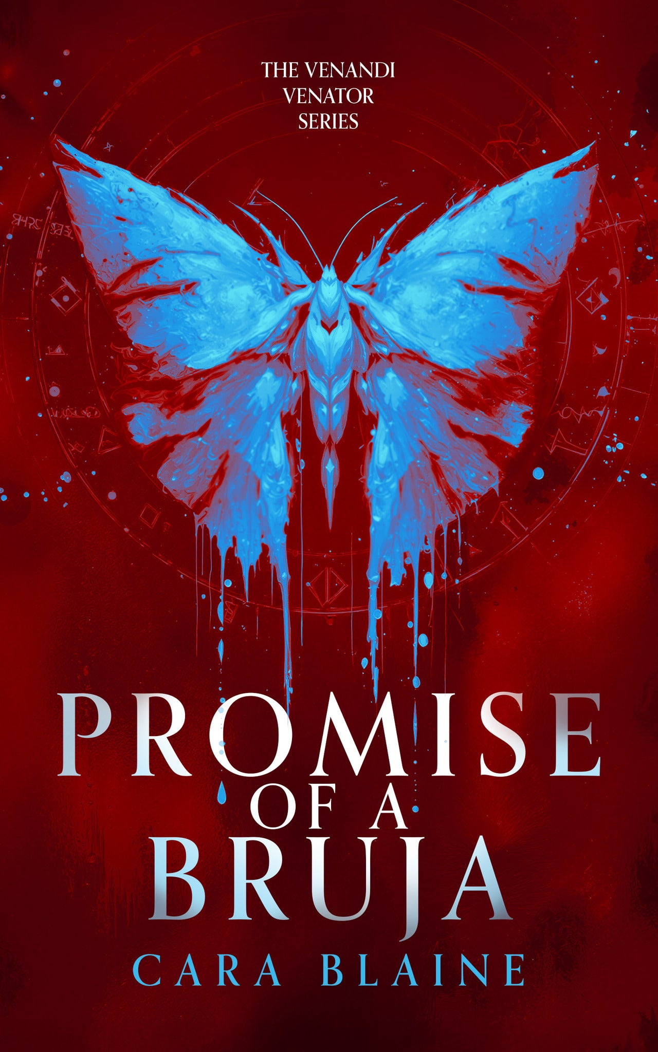 Promise of a Bruja