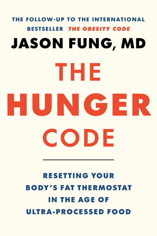 The Hunger Code
