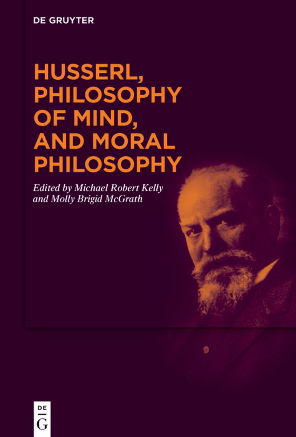 Husserl, Philosophy of Mind, and Moral Philosophy