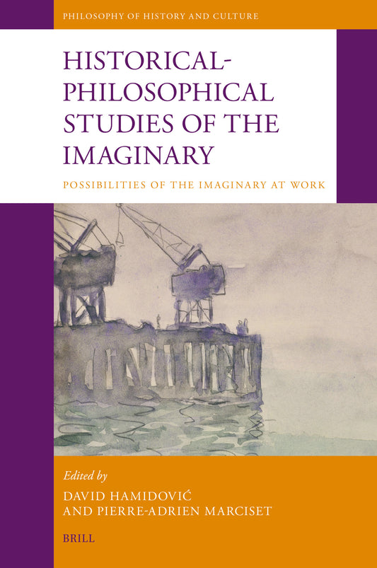 Historical-Philosophical Studies of the Imaginary