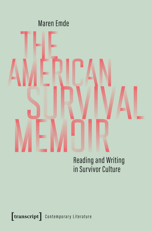 The American Survival Memoir