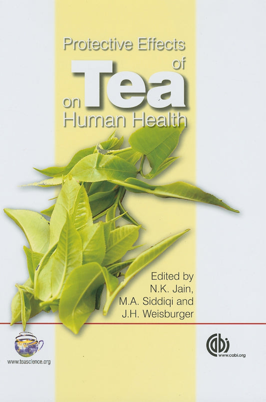 Protective Effects of Tea on Human Health