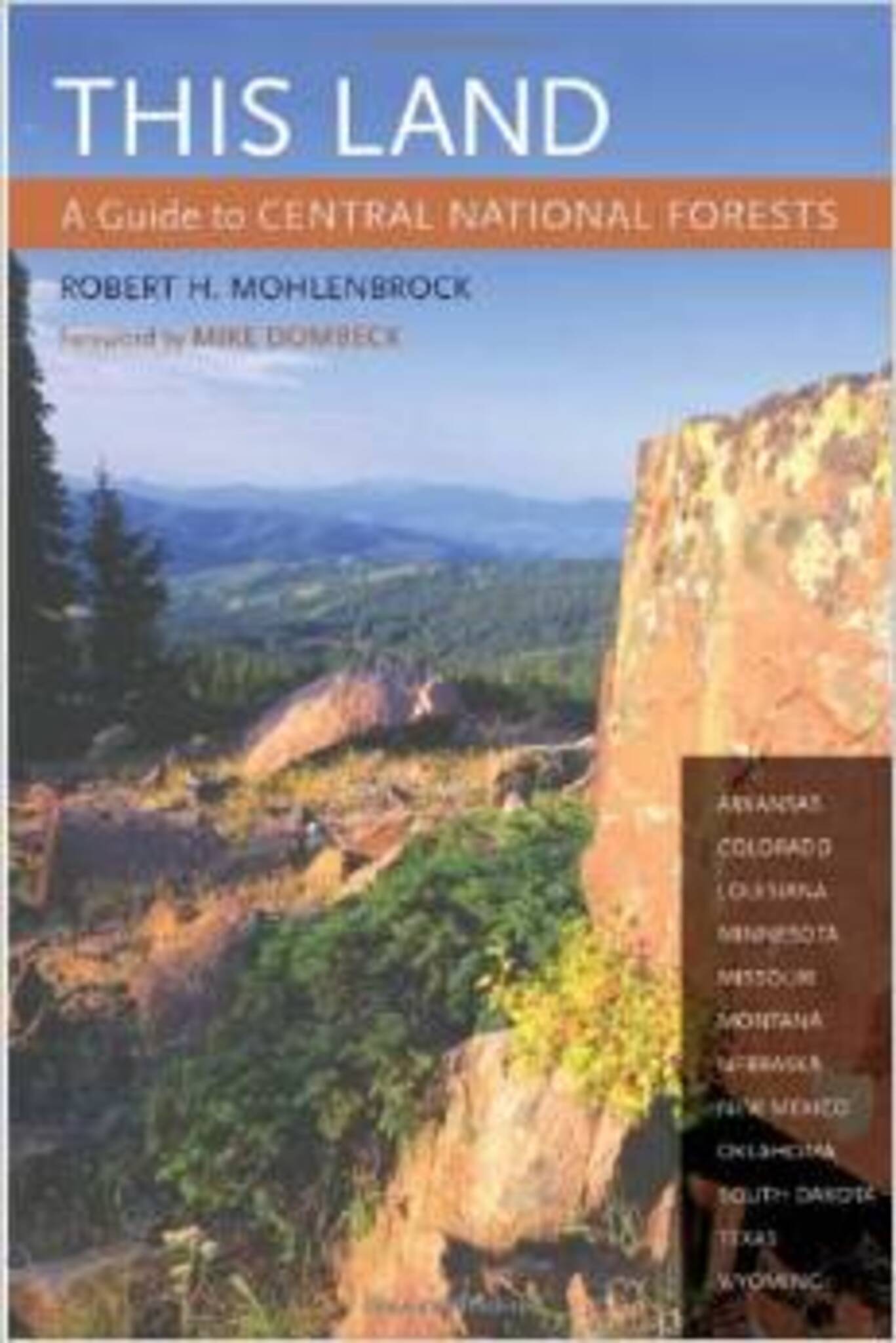 Cover image for This Land ISBN 9780520930544