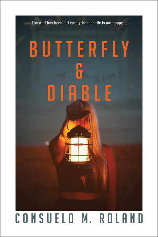 Butterfly and Diable