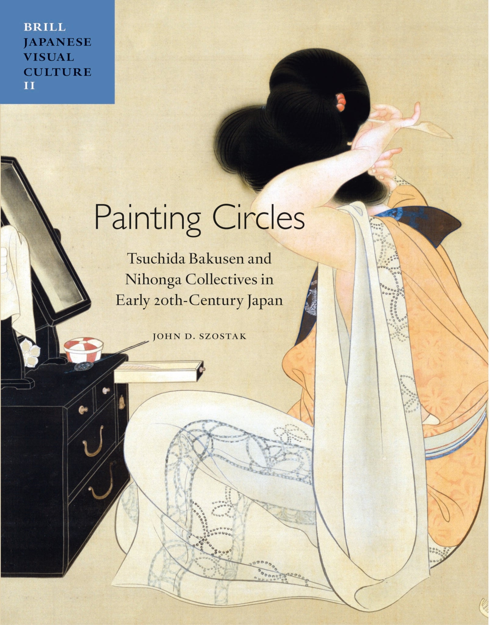 Painting Circles