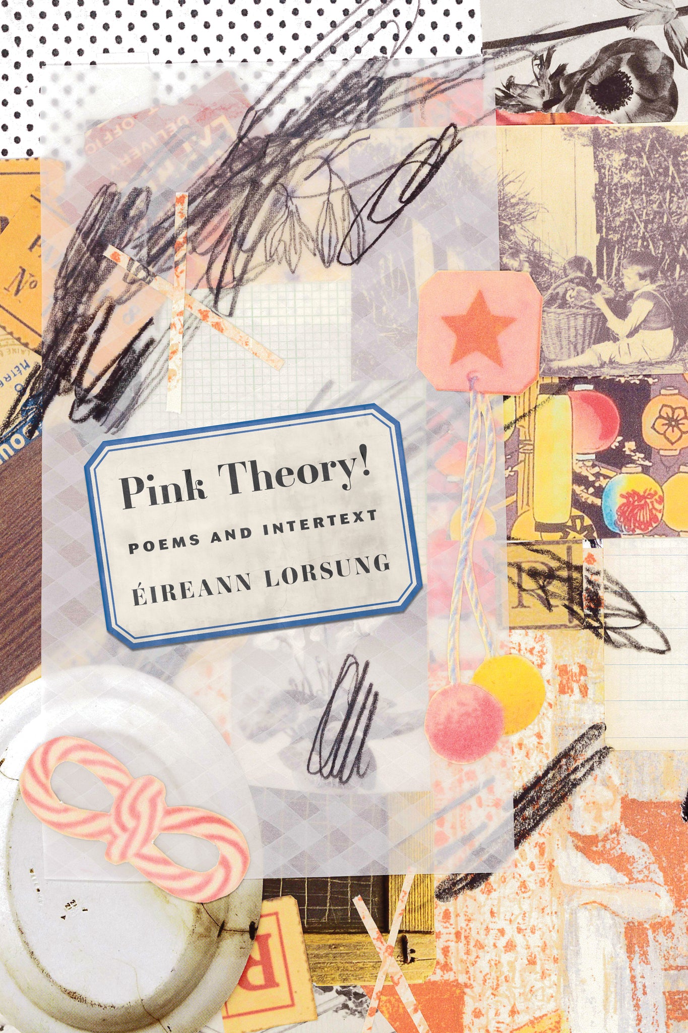 Pink Theory!