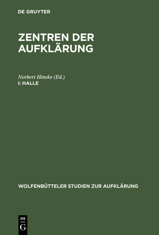 Halle