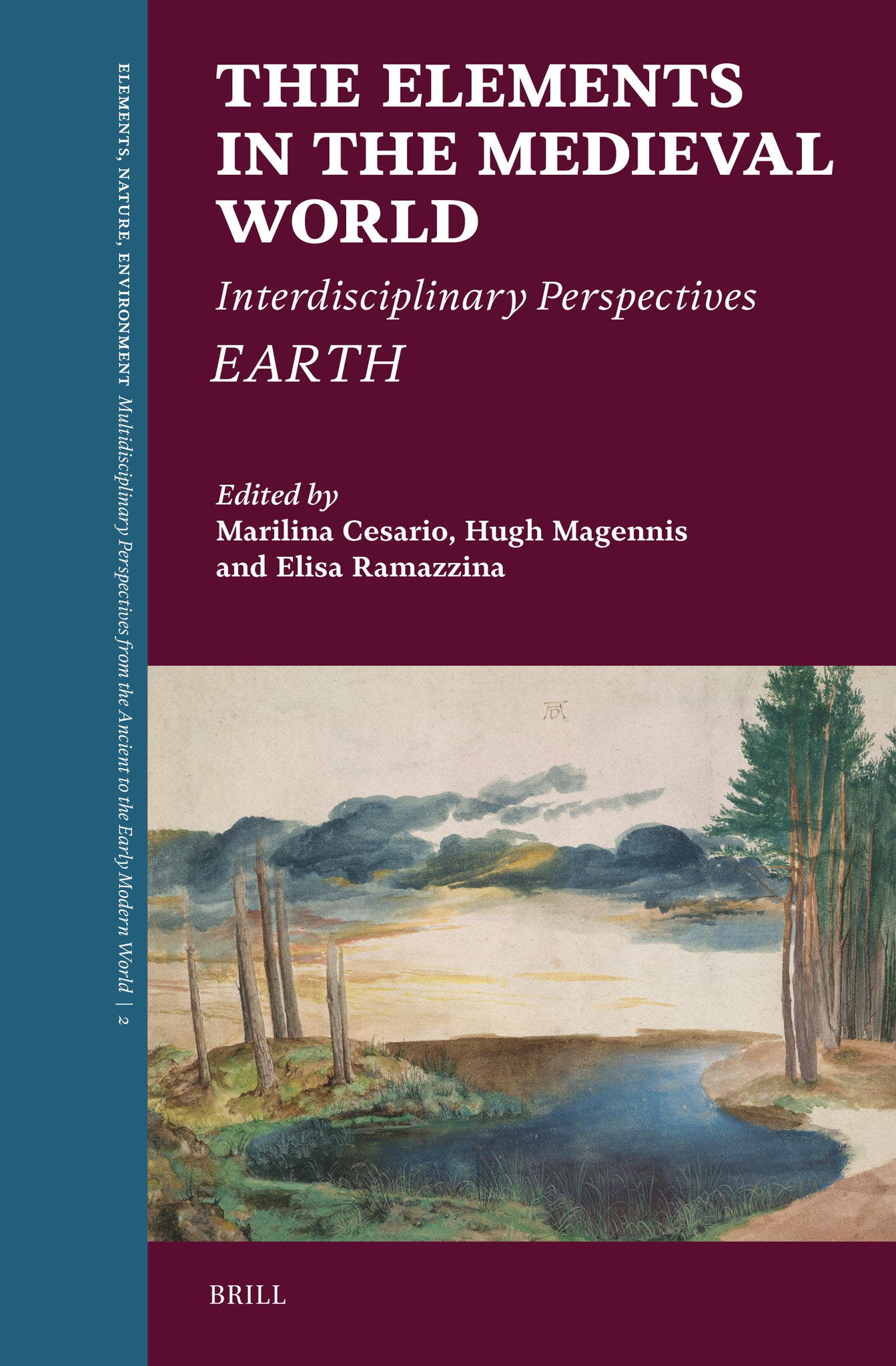 The Elements in the Medieval World
