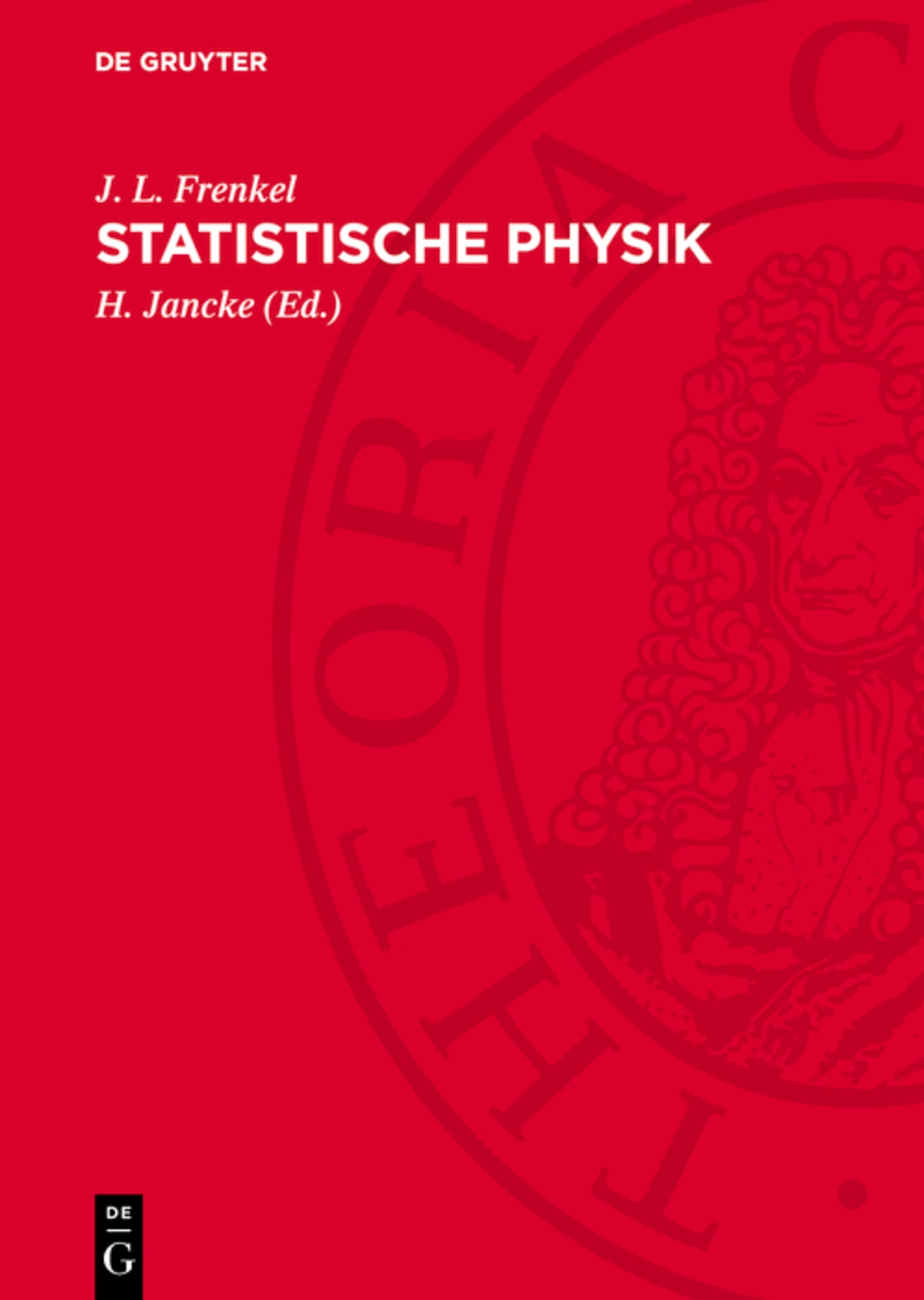 Statistische Physik