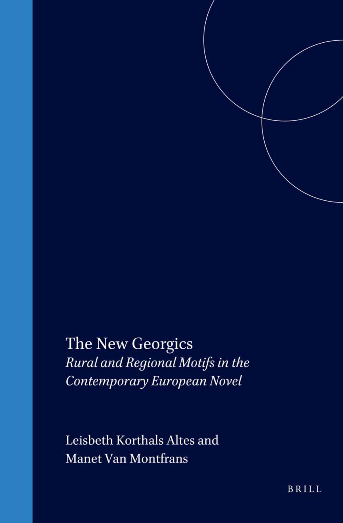 The New Georgics