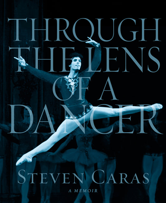 Through the Lens of a Dancer