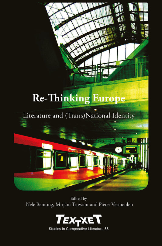 Re-Thinking Europe