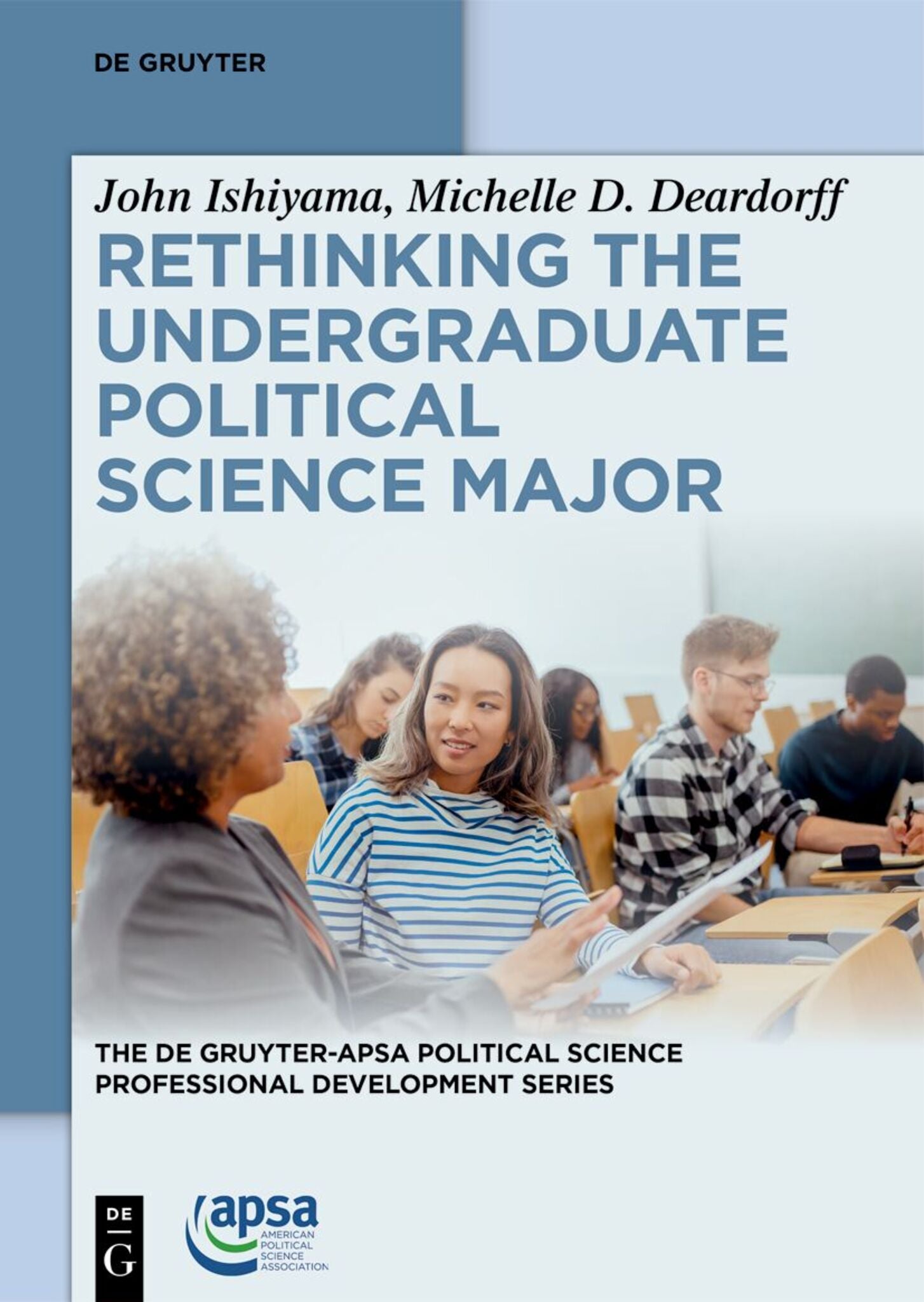 Rethinking the Undergraduate Political Science Major
