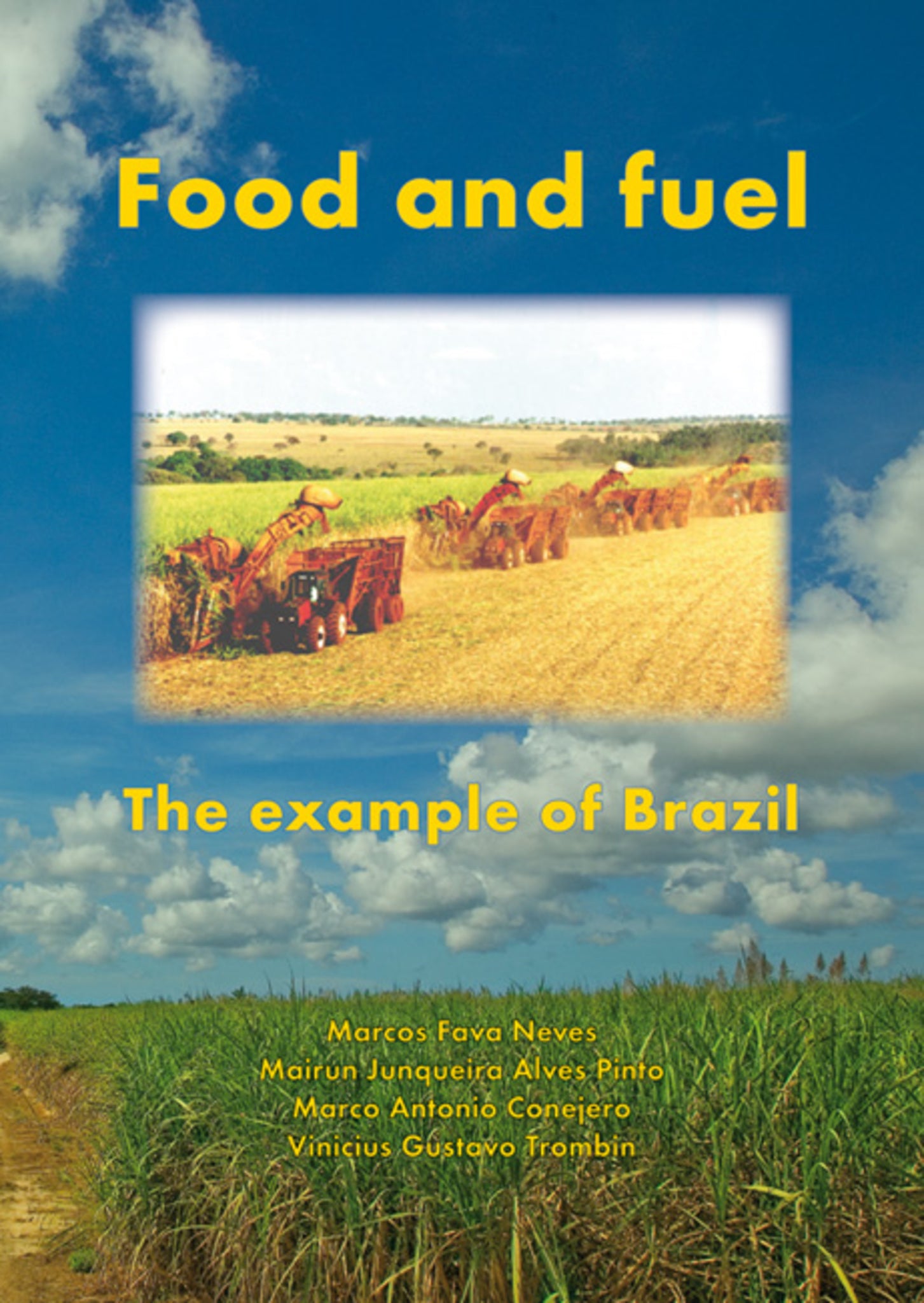 Food and fuel