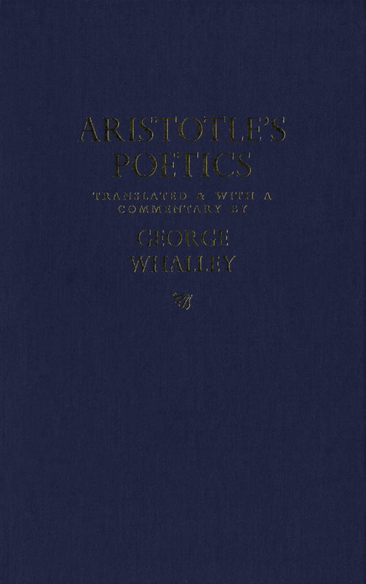 Aristotle's Poetics