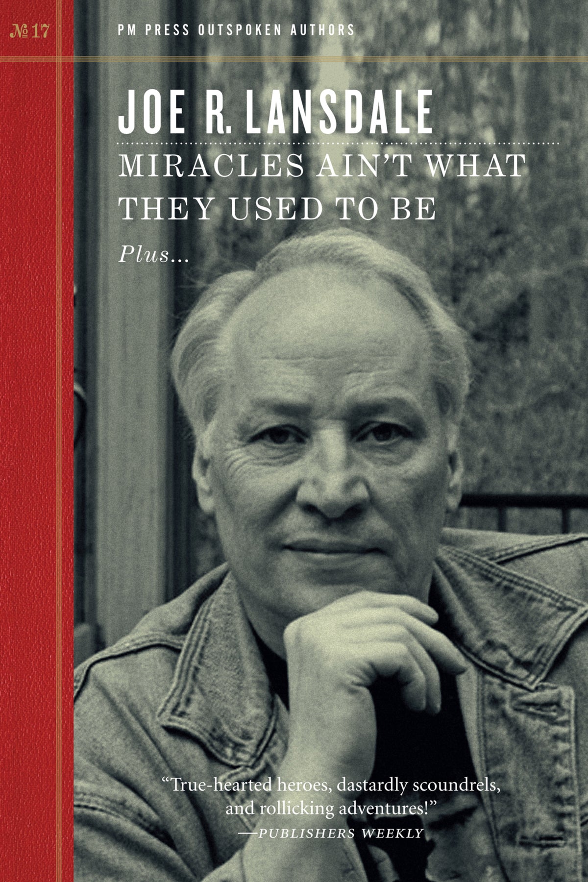 Cover image for Miracles Ain't What They Used to Be ISBN 9781629631523