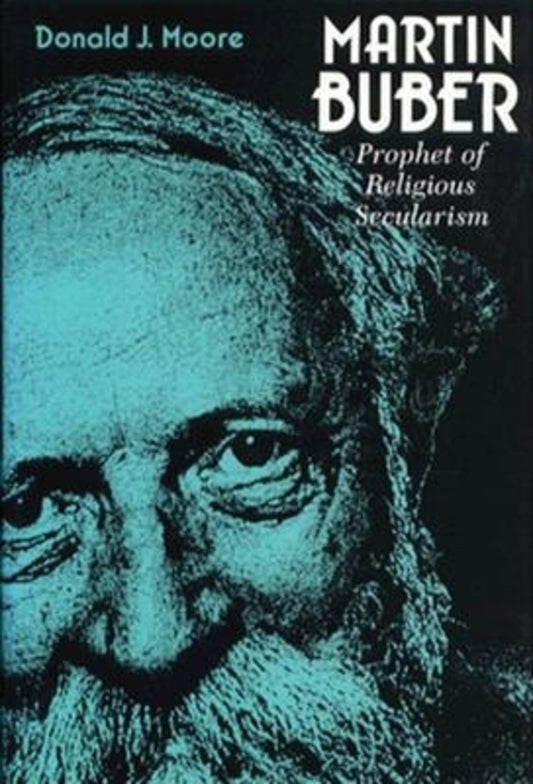 Martin Buber