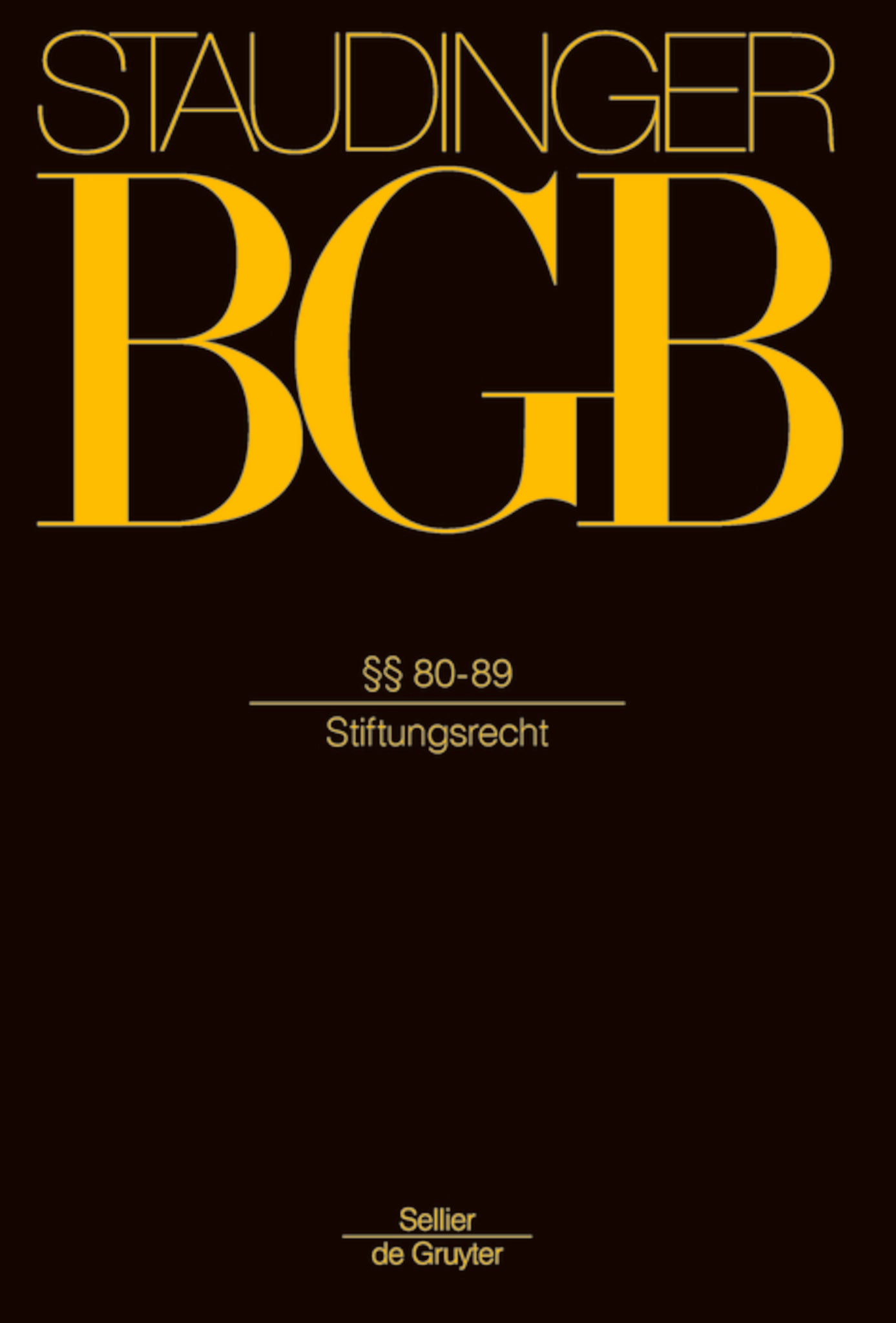 §§ 80-89