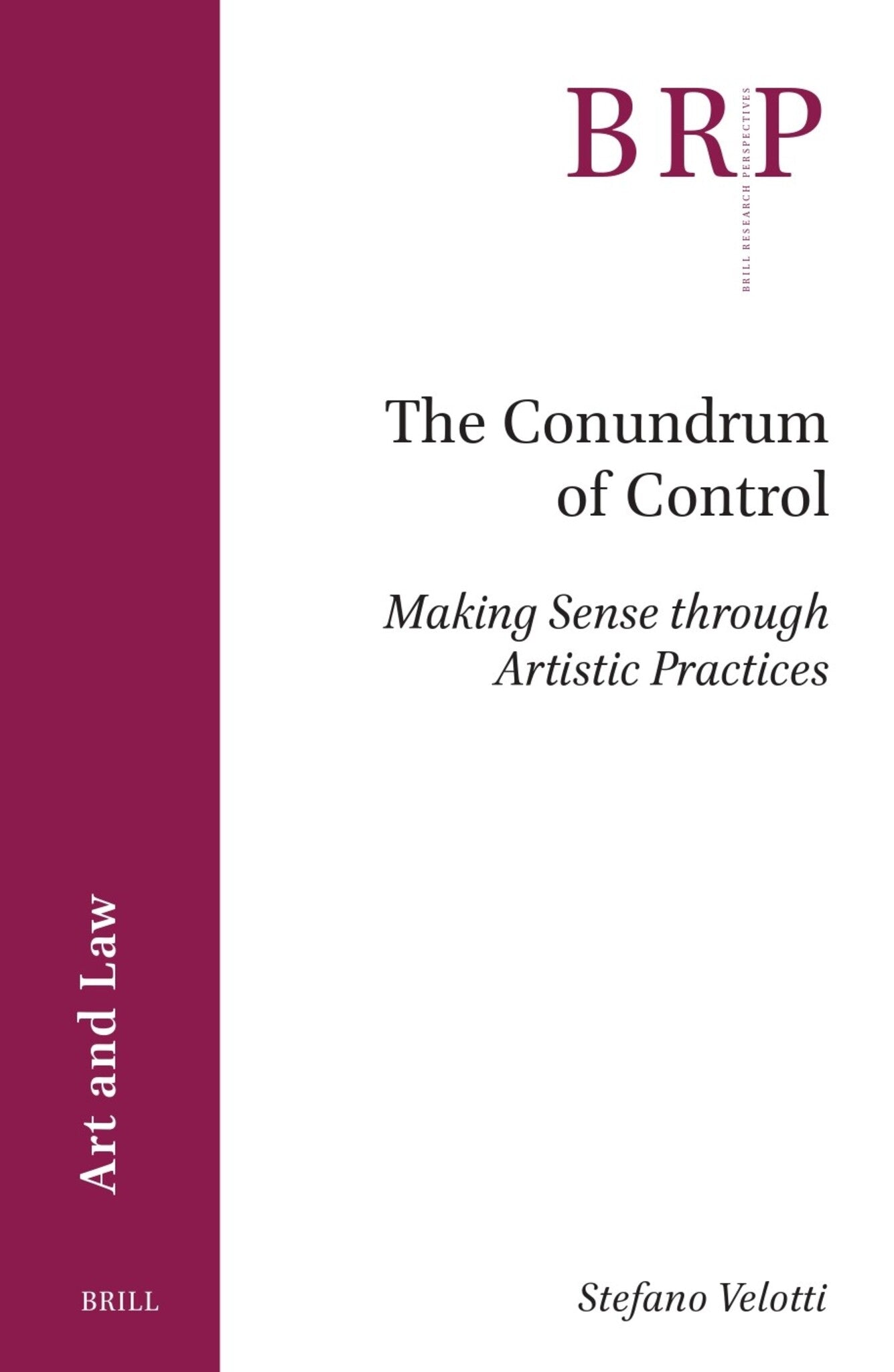 The Conundrum of Control