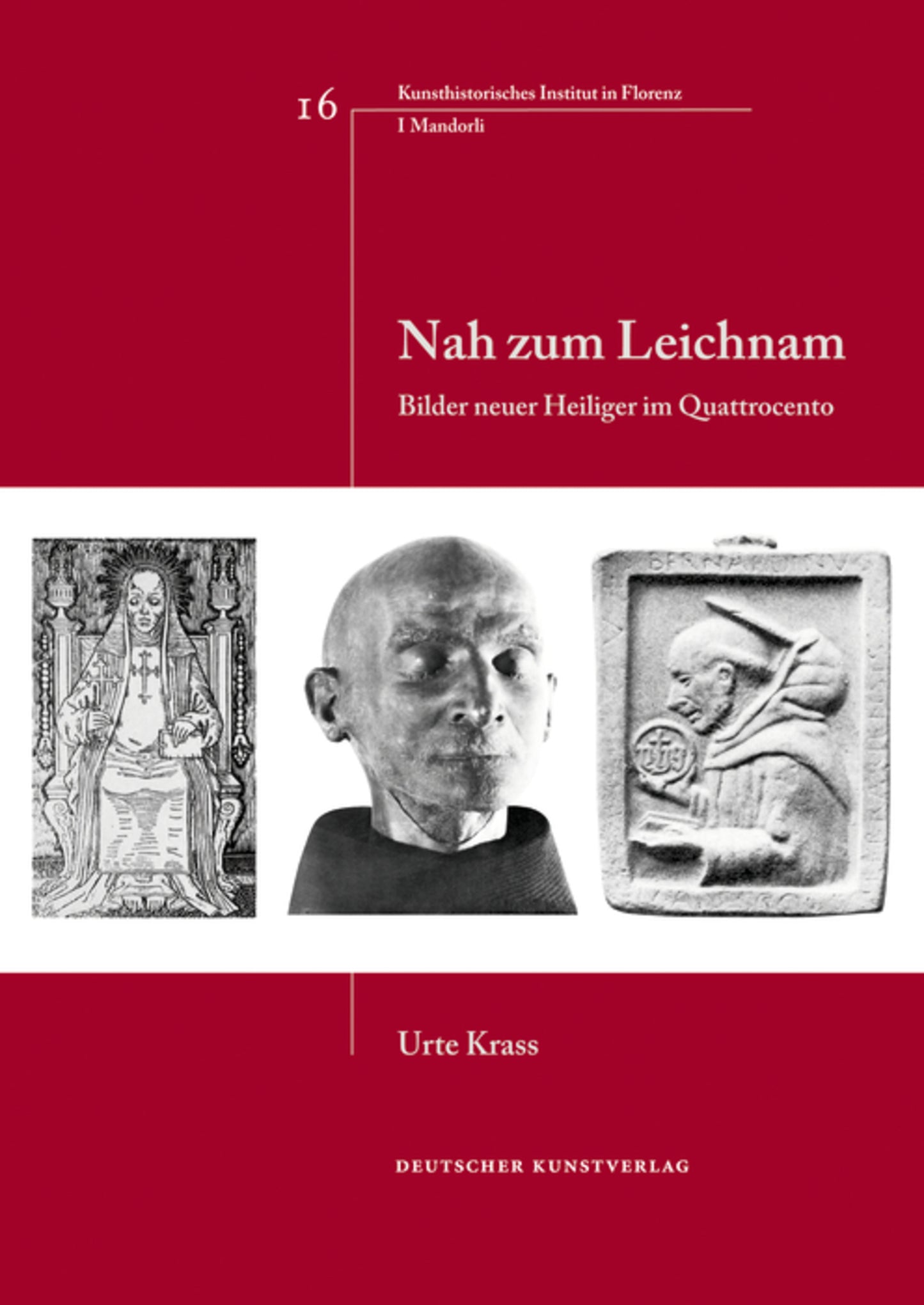 Nah zum Leichnam