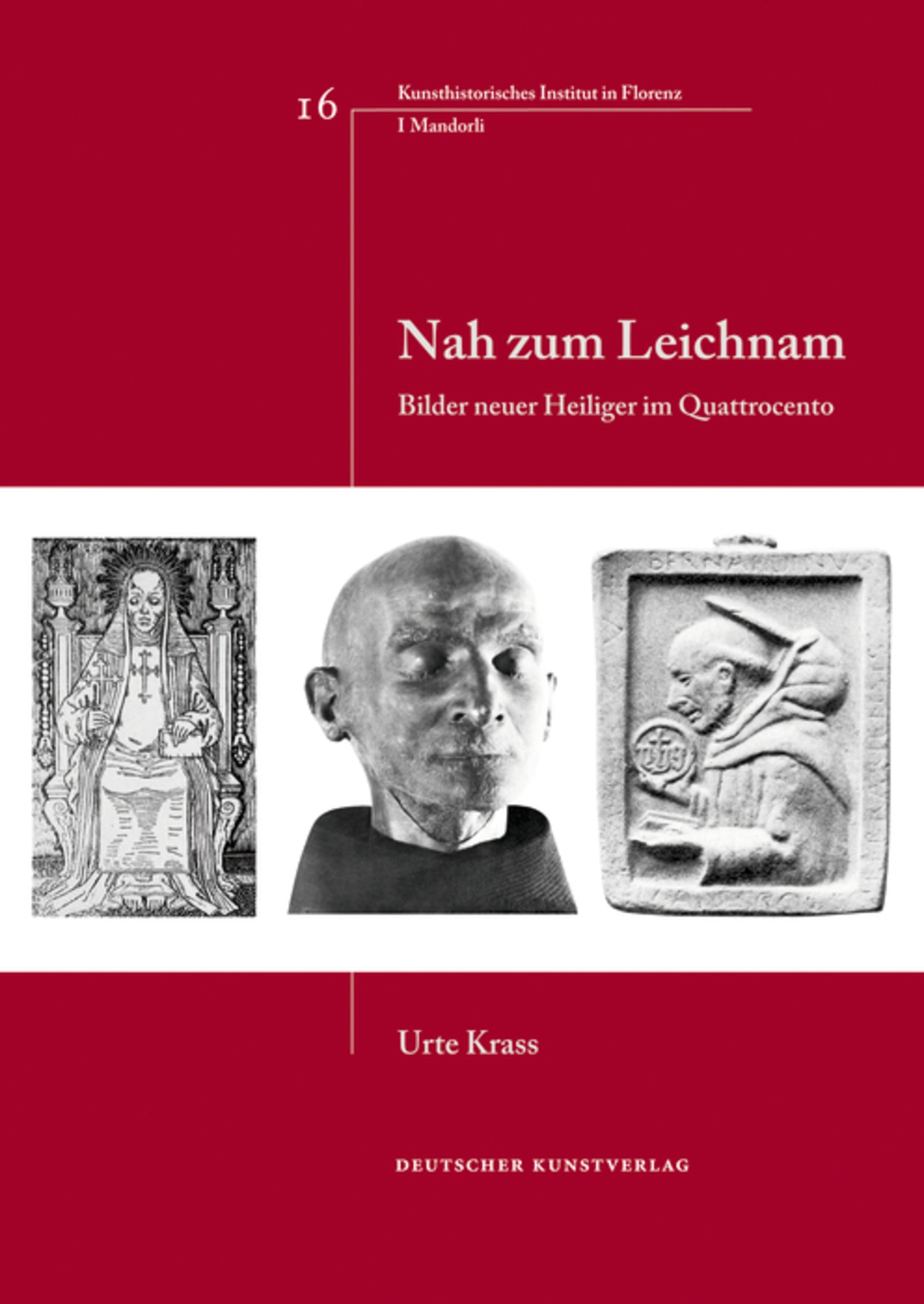 Nah zum Leichnam