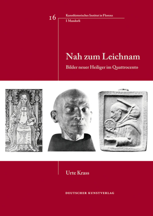 Nah zum Leichnam