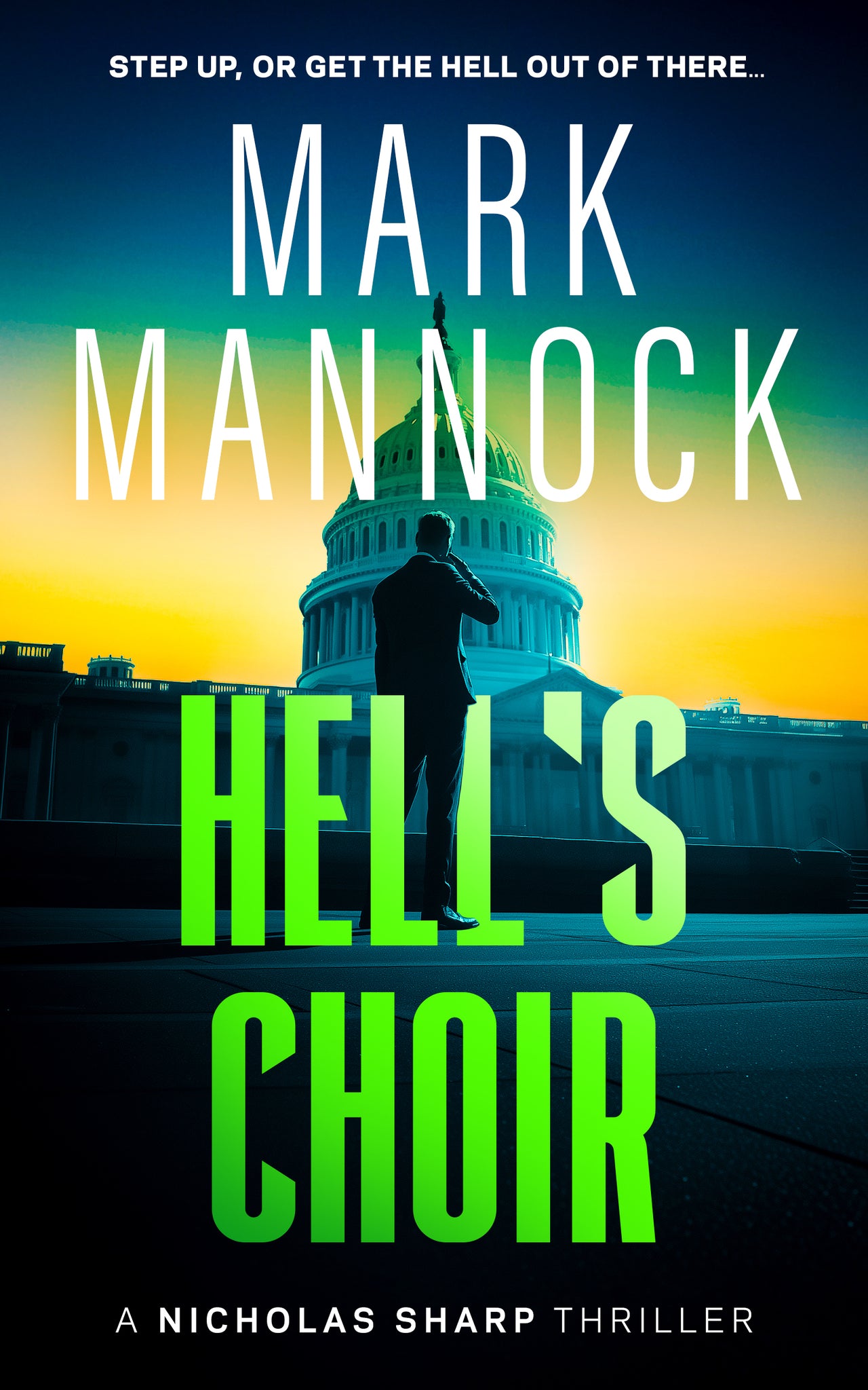 Hell's Choir