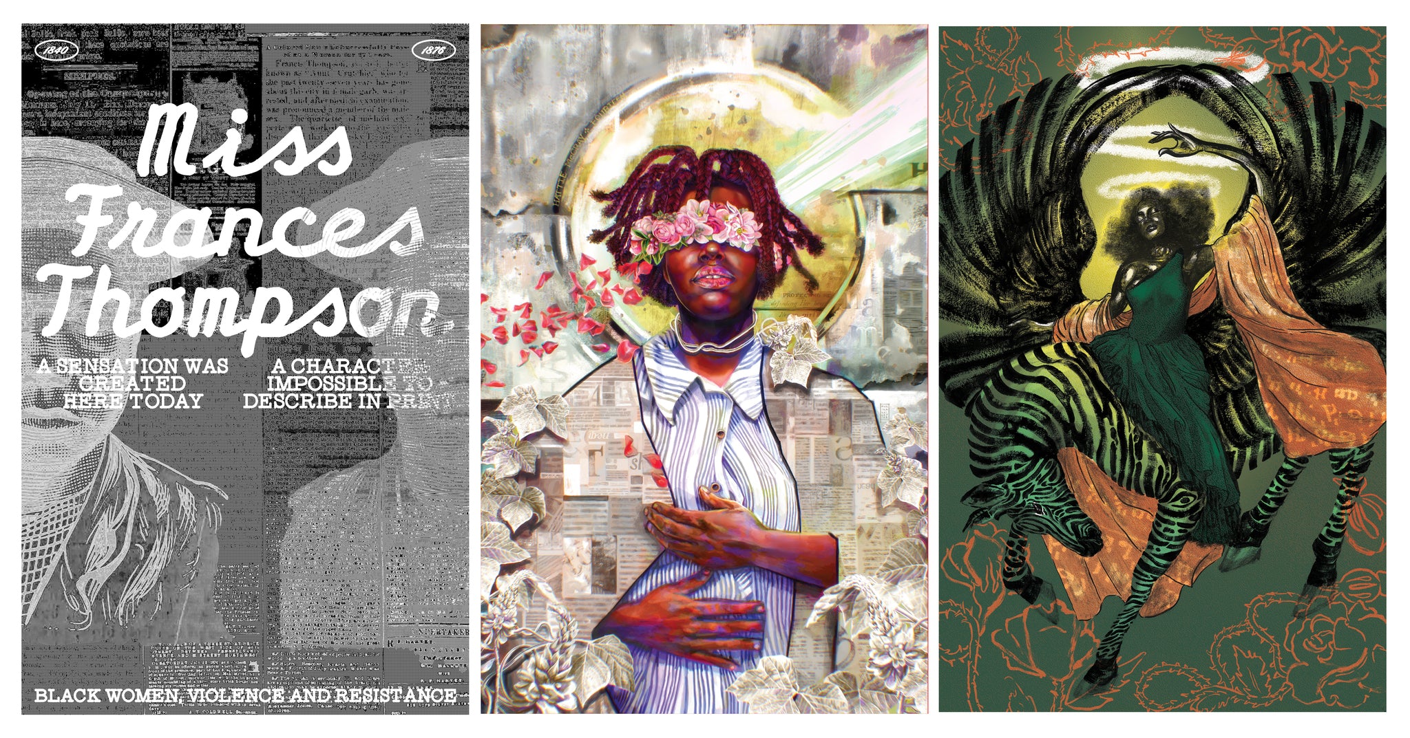 Sojourners for Justice Poster 11x17 (bundle) #2