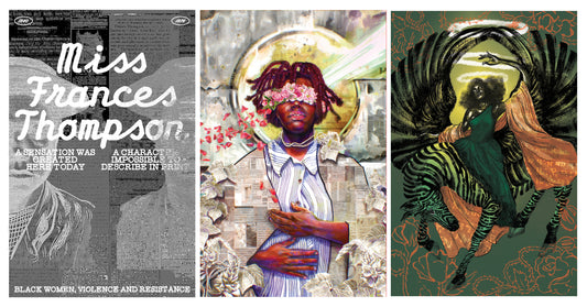 Sojourners for Justice Poster 11x17 (bundle) #2