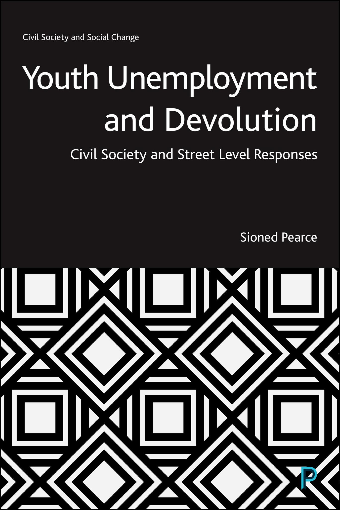 Cover image for Youth Unemployment and Devolution ISBN 9781447364368