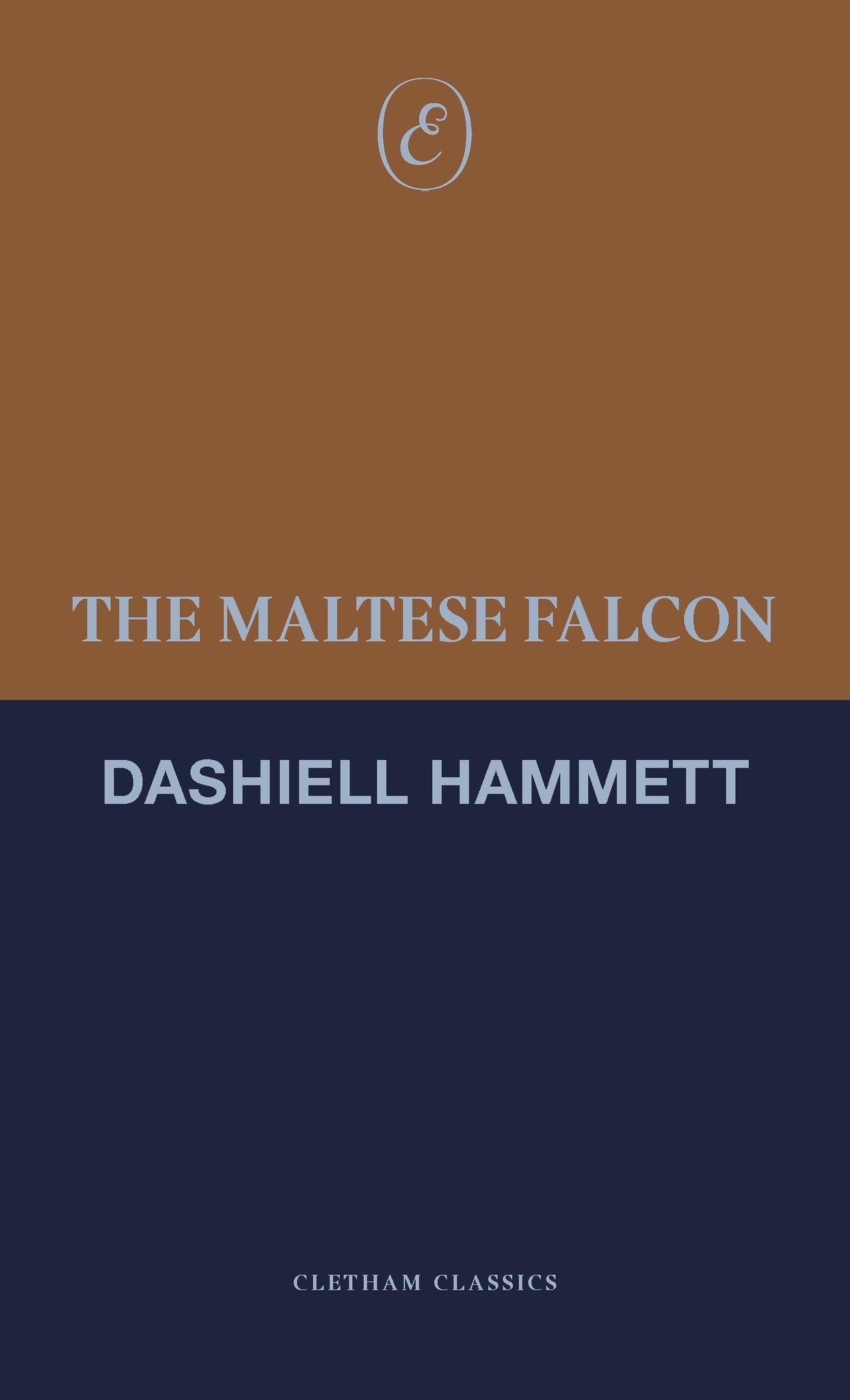 The Maltese Falcon