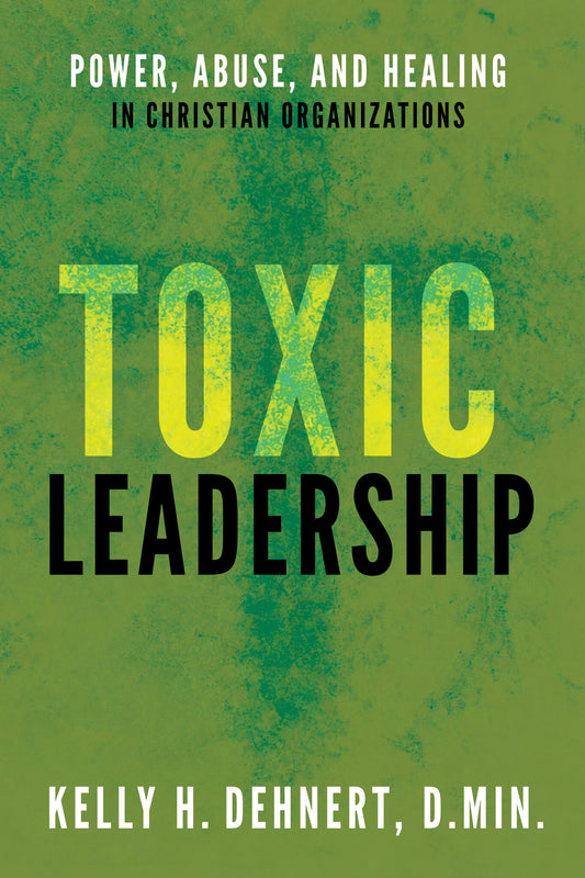 Toxic Leadership